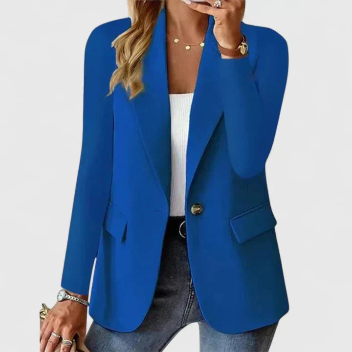 MYRTLE™|BLAZER ELEGANTE DONNA