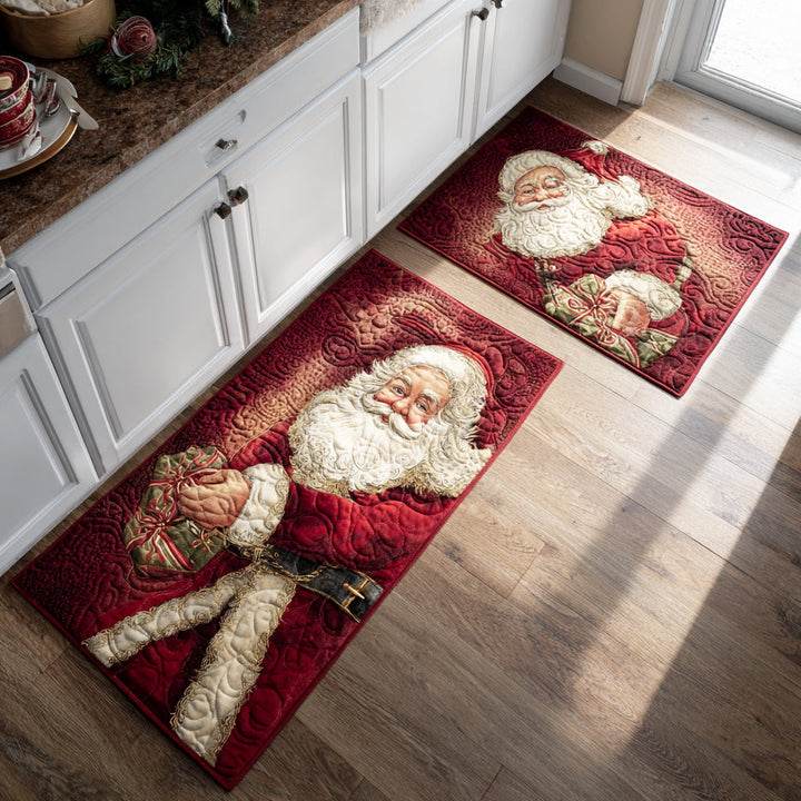 Alfombra de Cocina Santa Dreams
