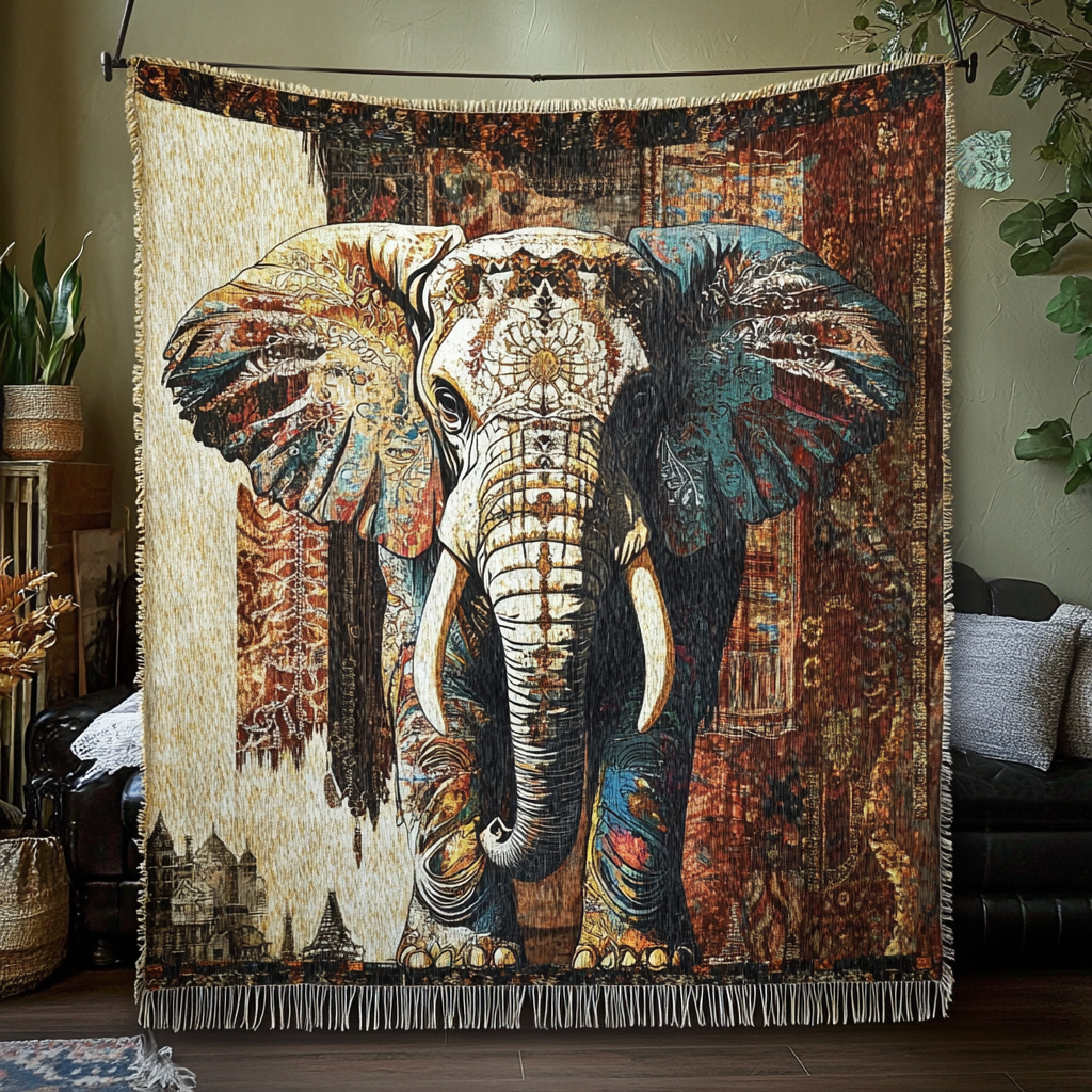 Manta Woven Savanna Guardian