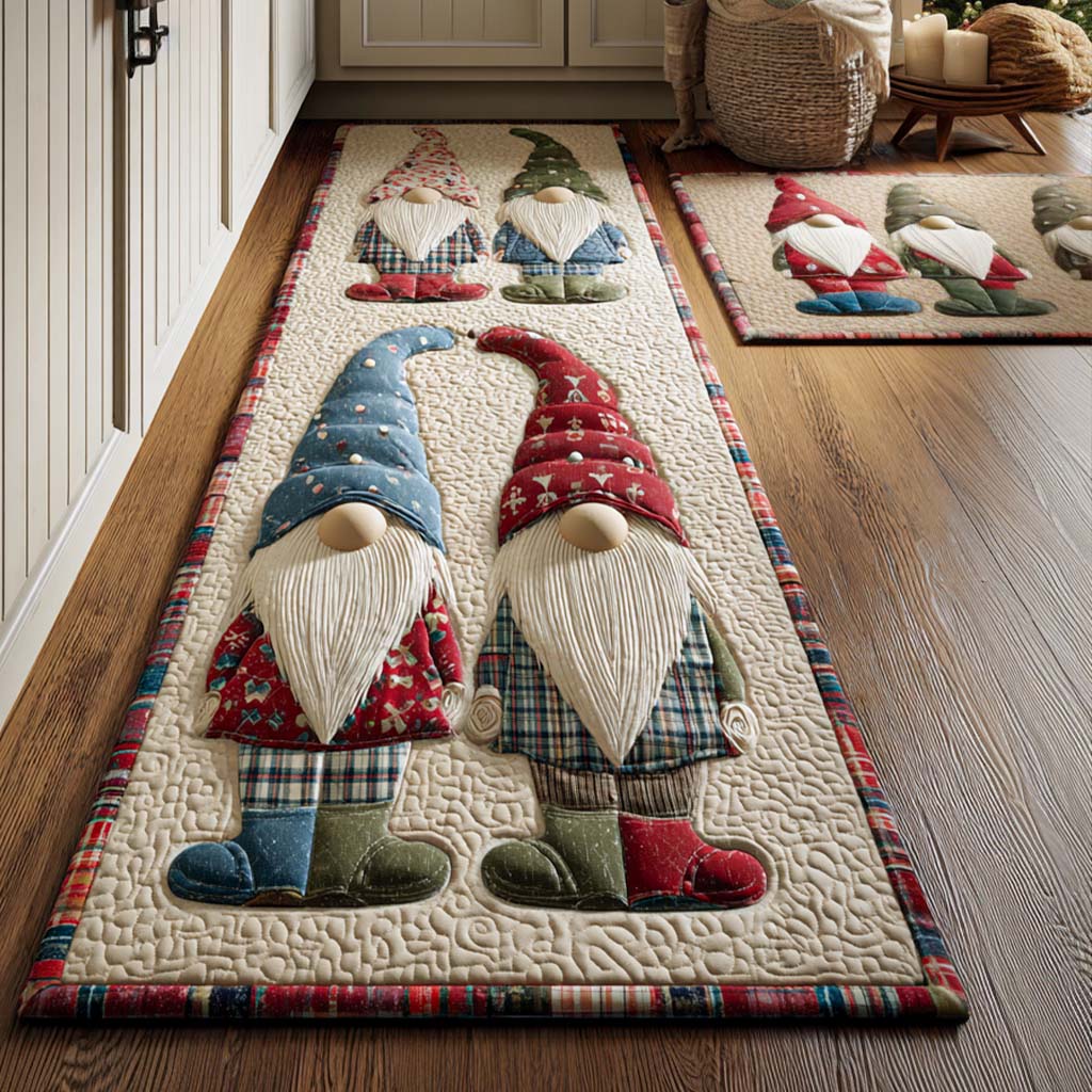 Alfombra de Cocina de Navidad