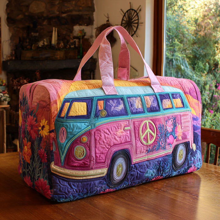 Bolsa de Viaje Soul Rider Acolchada