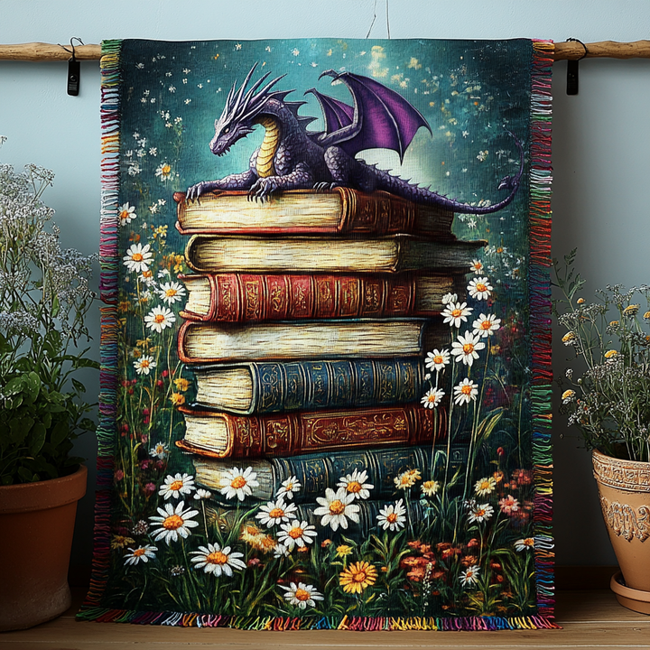 Manta Woven Spellbound Stacks
