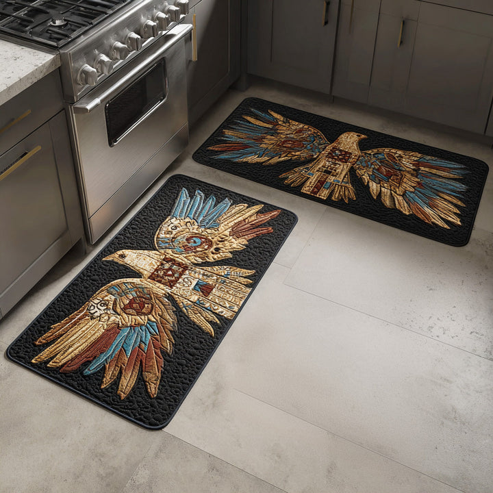 Alfombra de Cocina Spirit of Eagle