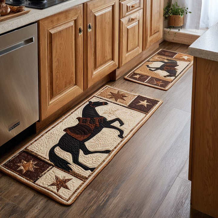 Alfombra de Cocina Nativa