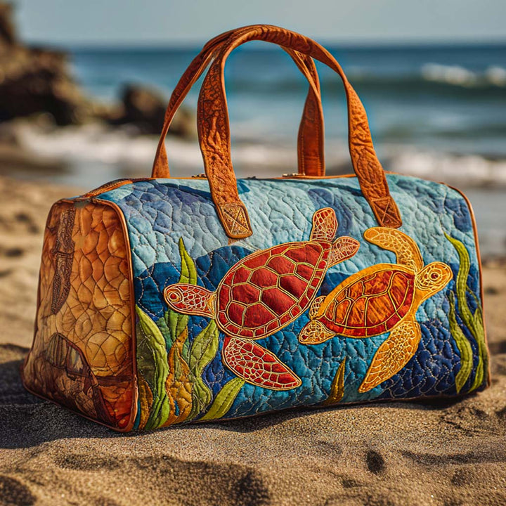 Bolsa de viaje acolchada Sunset Journey
