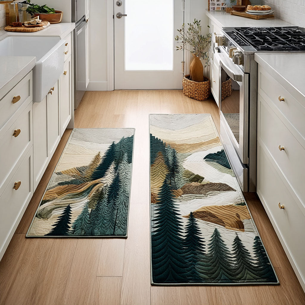 Alfombra de Cocina Timber Ridge