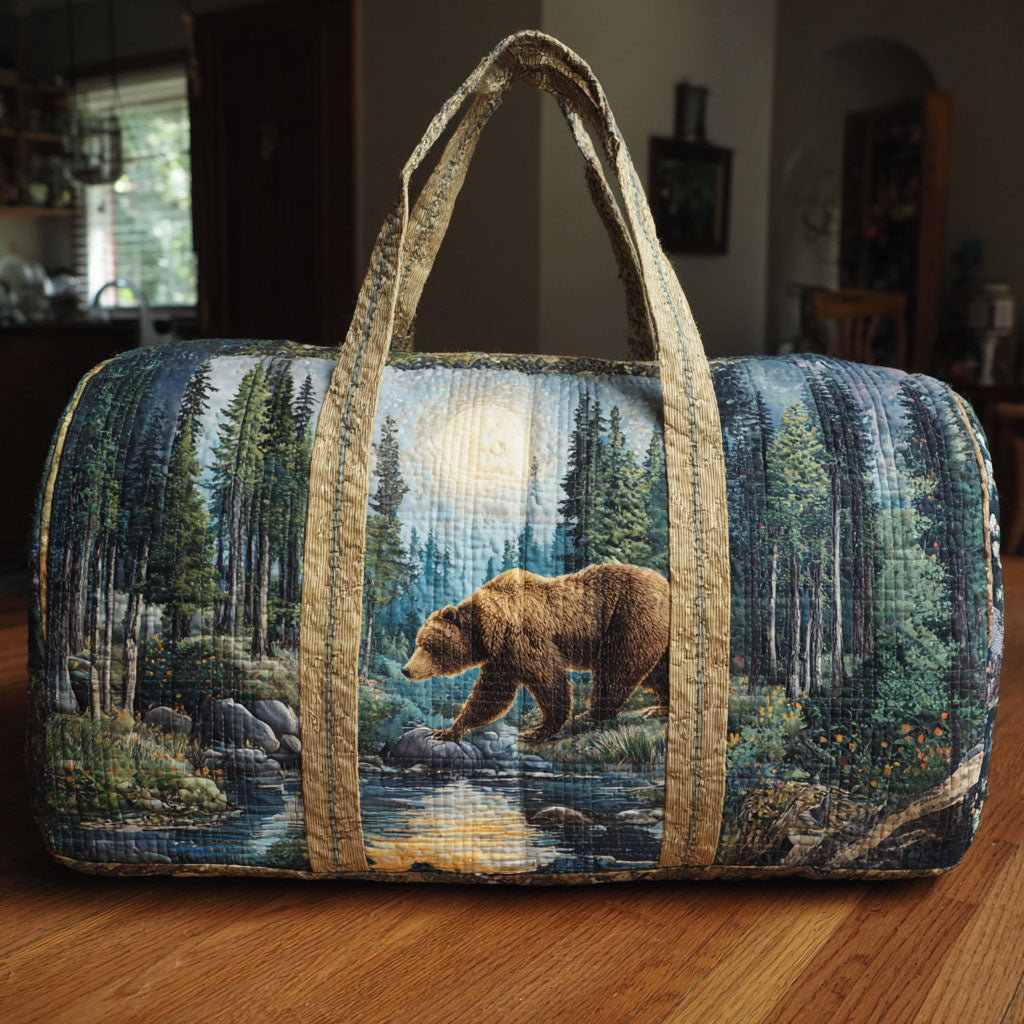 Bolsa de Viaje Acolchada Timberline Spirit