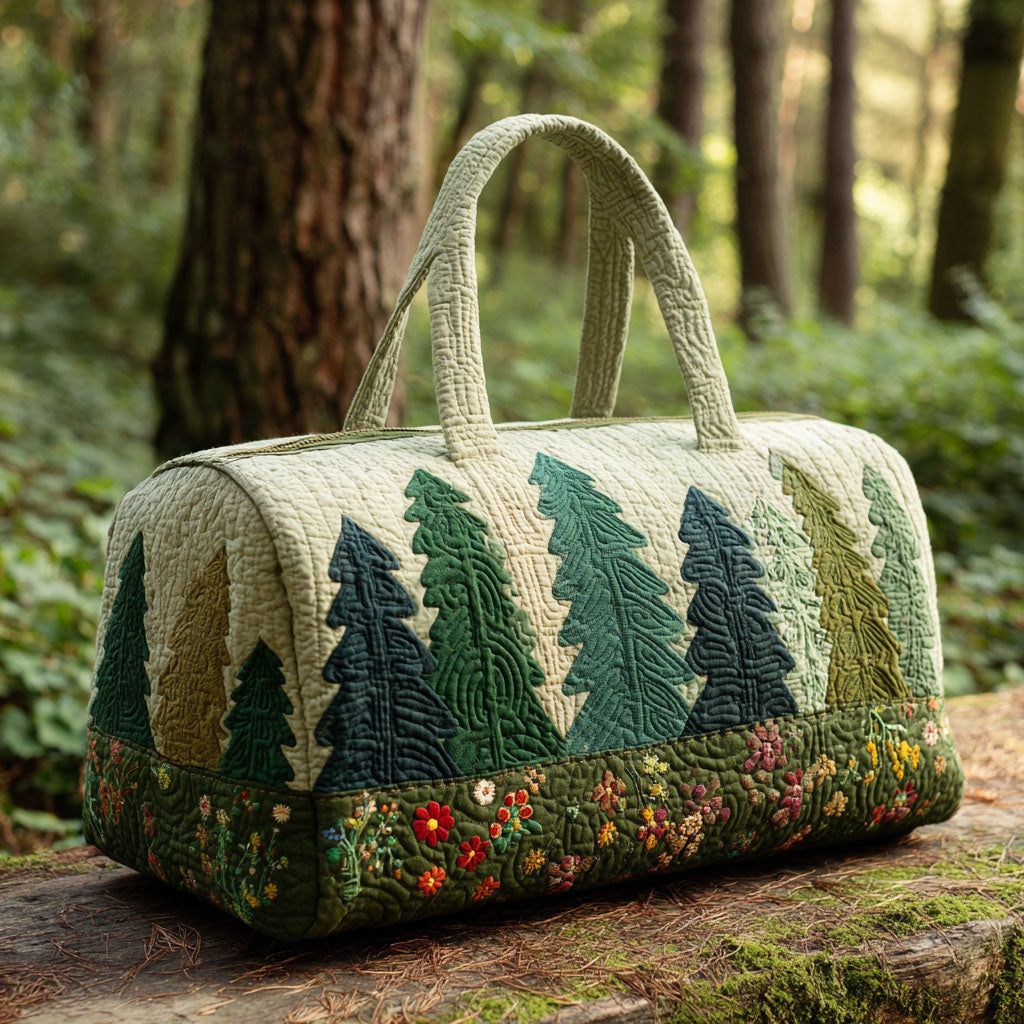 Bolsa de Viaje Acolchada Trail Companion