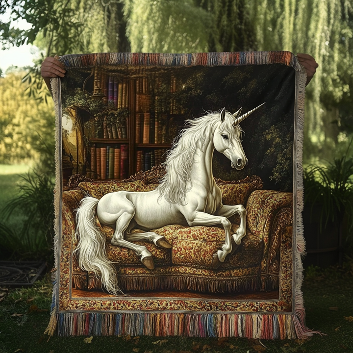 Manta Woven Twilight Enchantment
