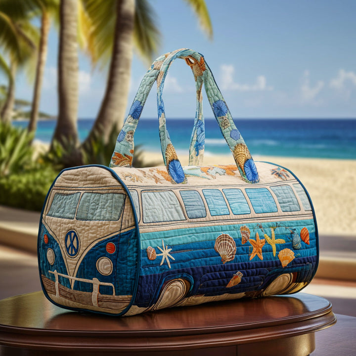 Bolsa de Viaje Acolchada Vibe Van