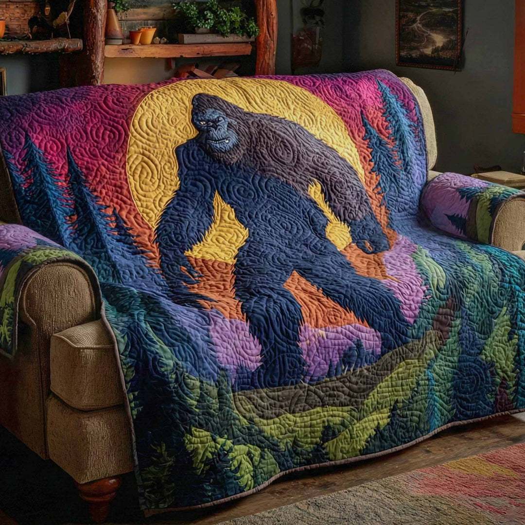 Funda de Sofá Acolchada Bigfoot