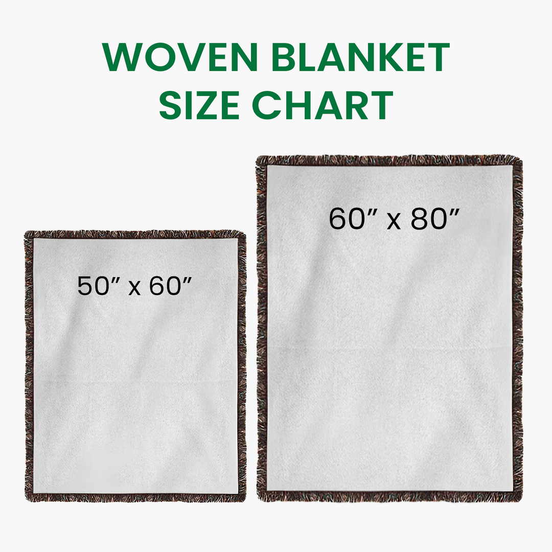 Manta Tejida Tortuga Susurrante