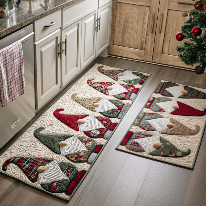 Alfombra de Cocina de Navidad
