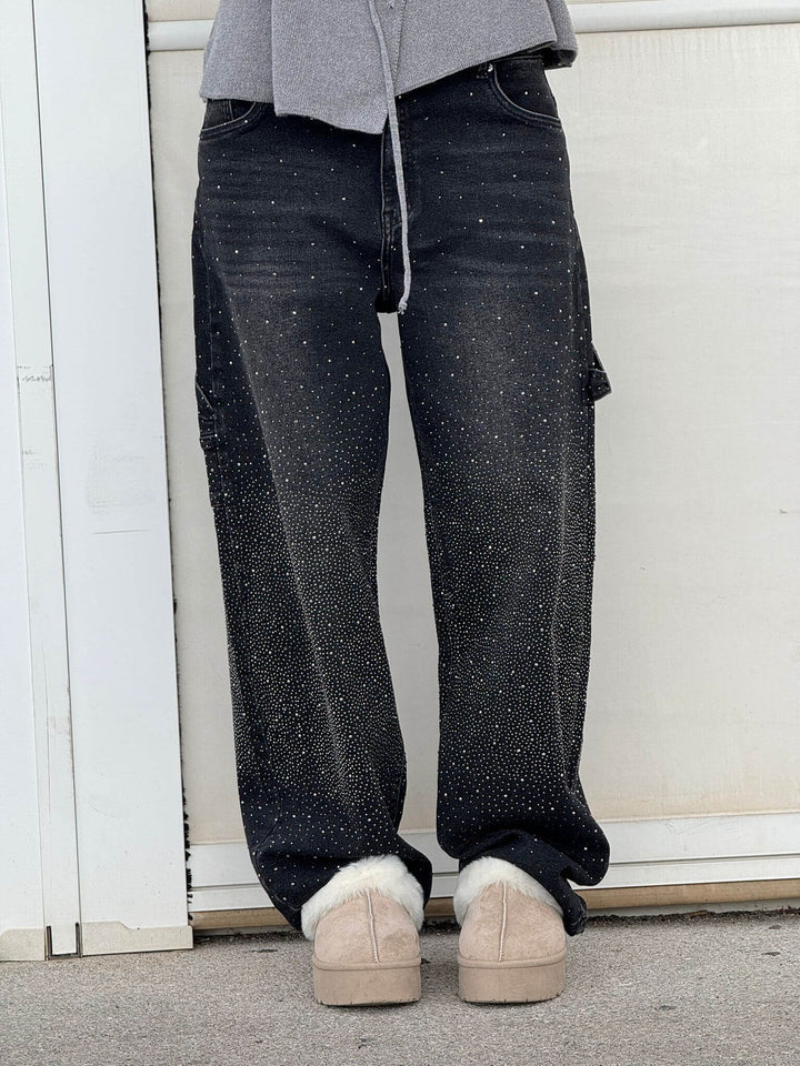 BEA™|PANTALONI BALLOON