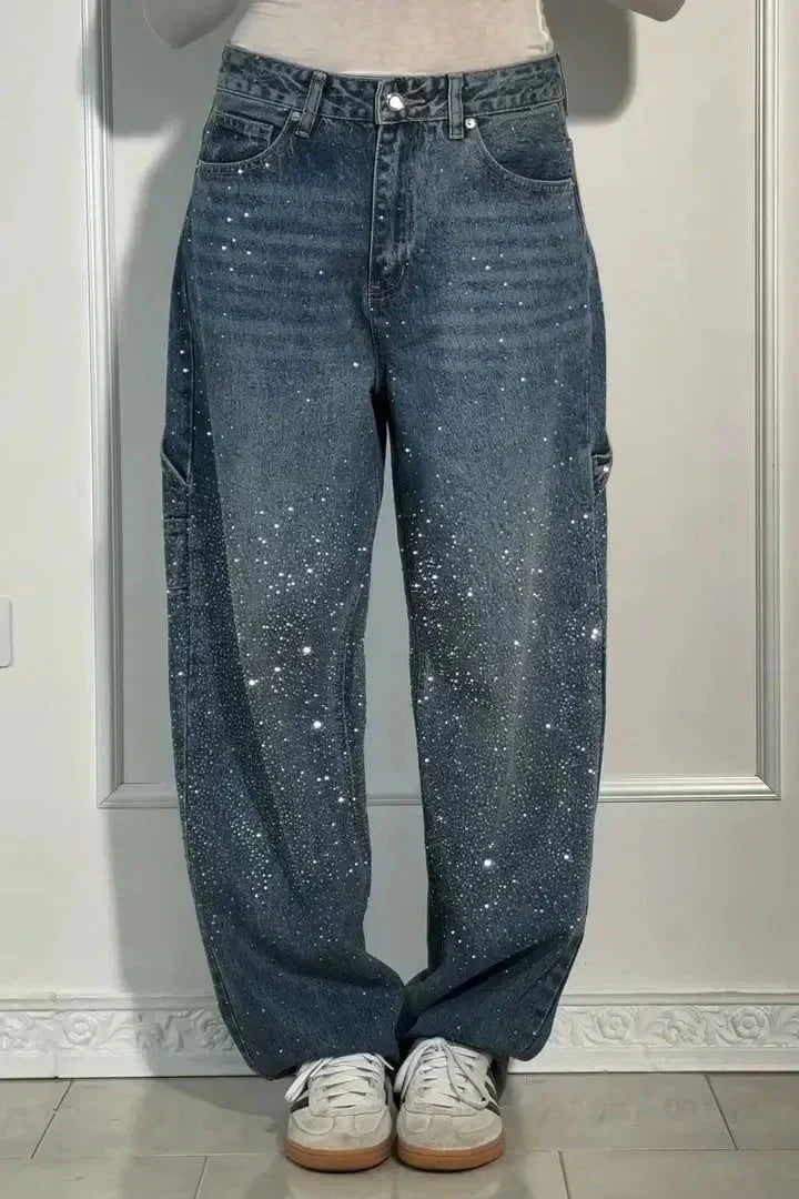 BEA™|PANTALONI BALLOON